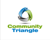 https://www.logocontest.com/public/logoimage/1438630470Community Triangle 023.png